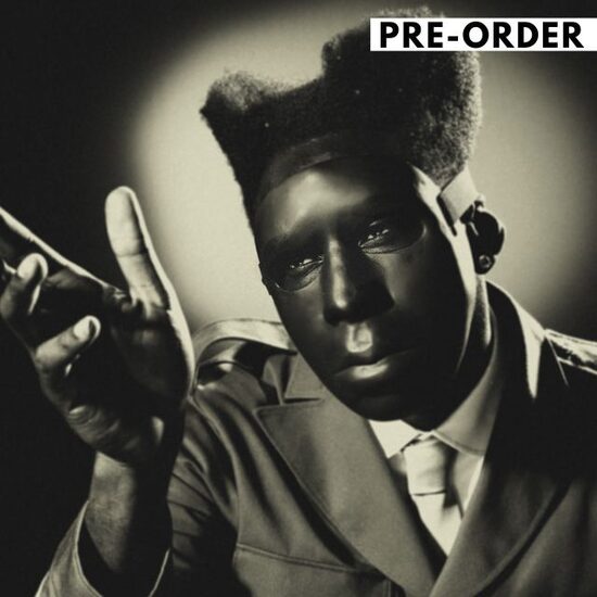 Tyler, The Creator – Chromakopia